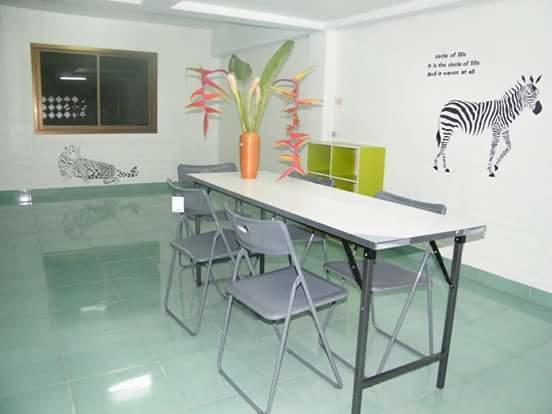 Safehouse Hostel Prachuap Khiri Khan Zewnętrze zdjęcie