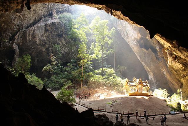 Safehouse Hostel Prachuap Khiri Khan Zewnętrze zdjęcie