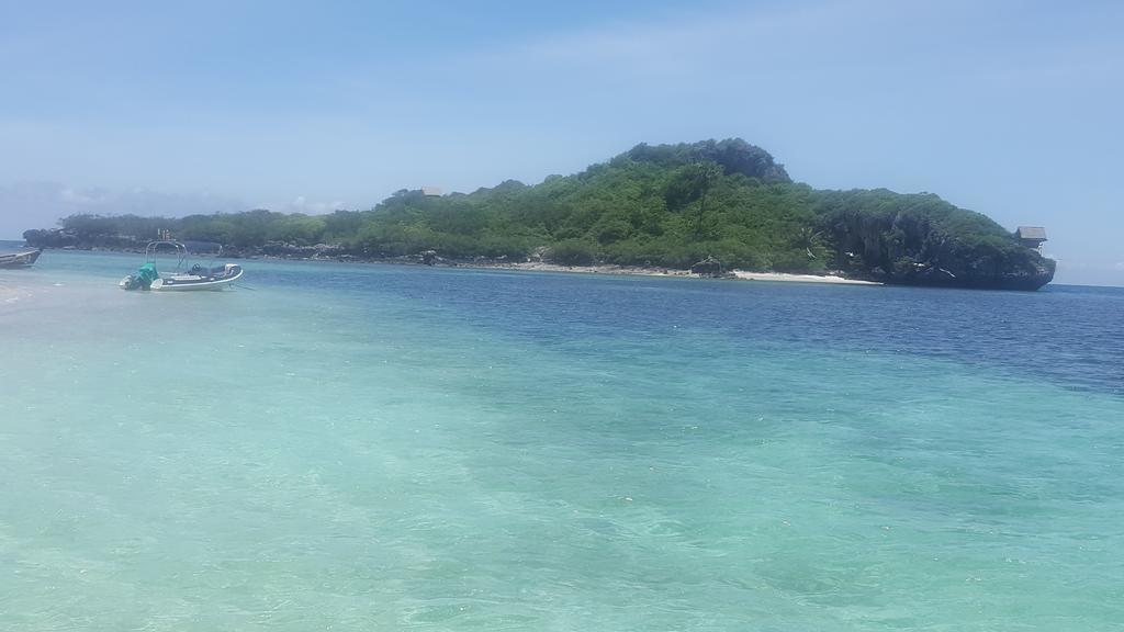 Safehouse Hostel Prachuap Khiri Khan Zewnętrze zdjęcie